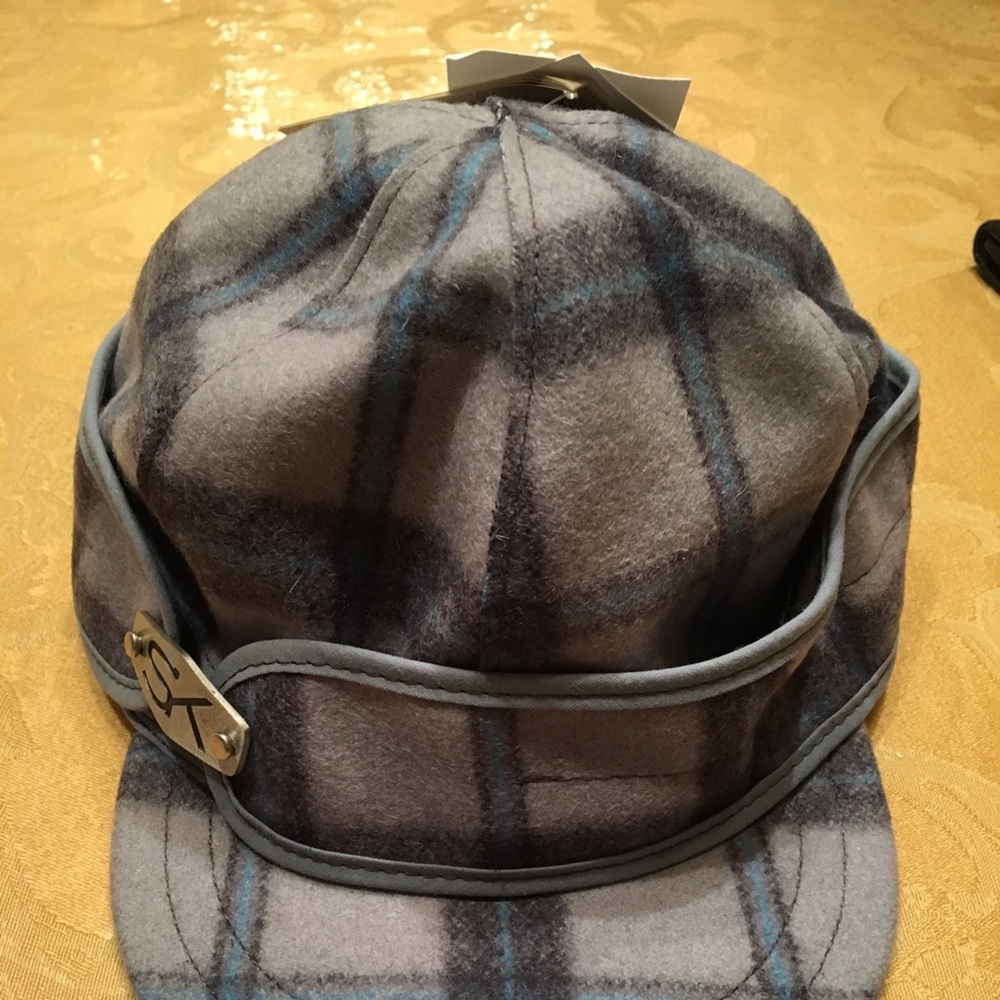IDA KROMER HAT